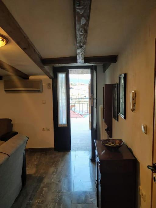 Best view of Meteora in ''Stavros home''