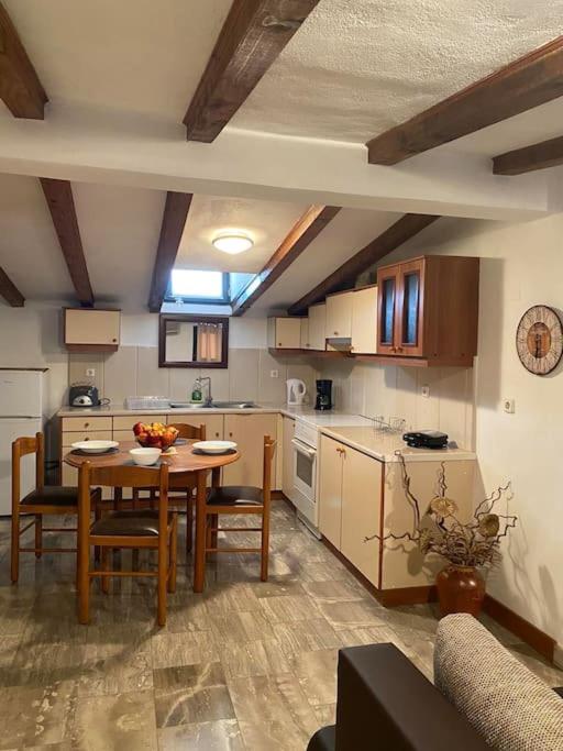 Best view of Meteora in ''Stavros home''