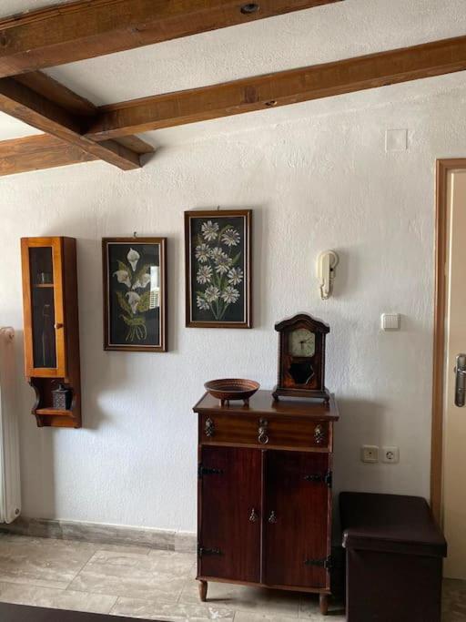 Best view of Meteora in ''Stavros home''