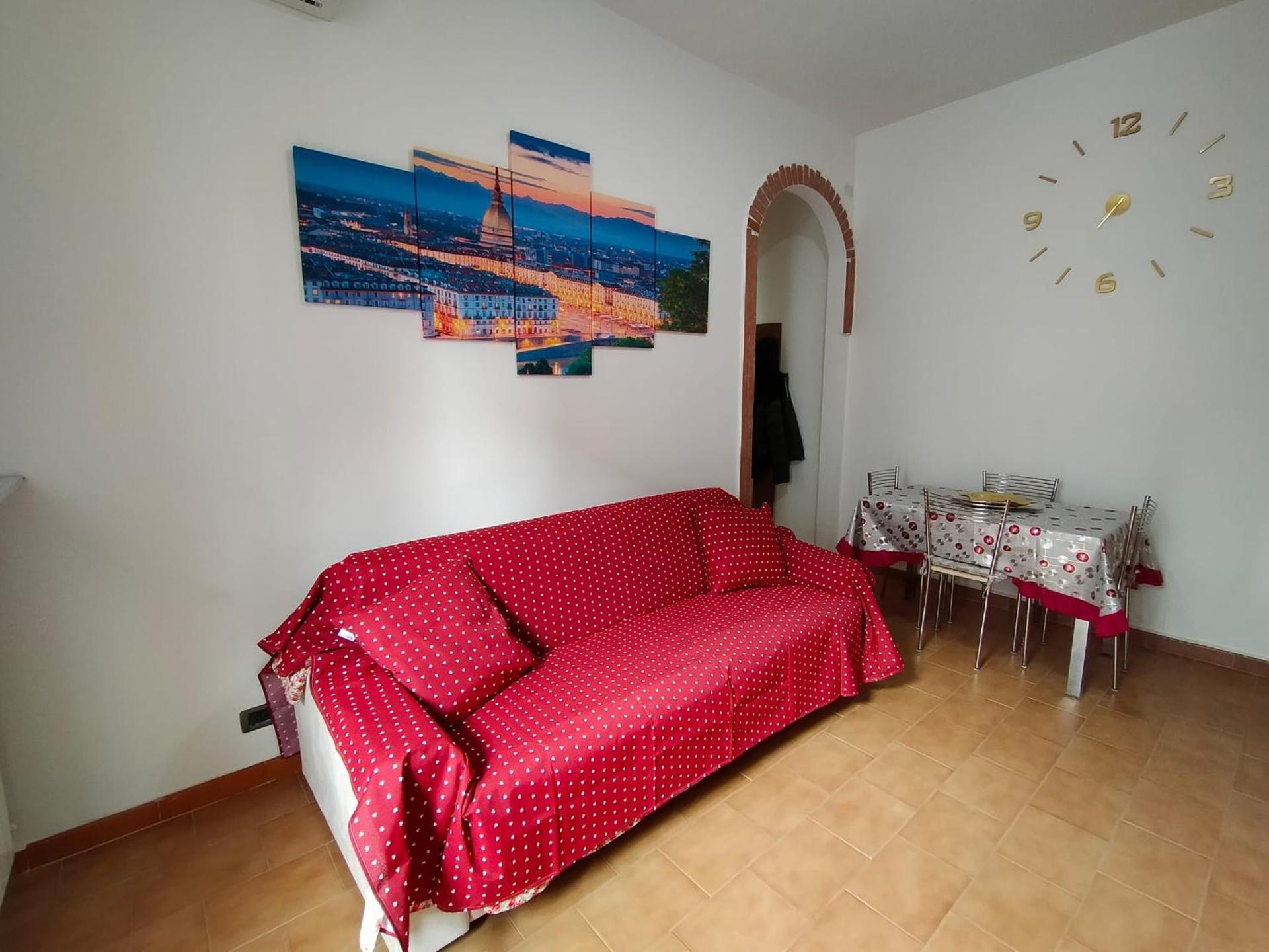 House vittone venaria reale 2