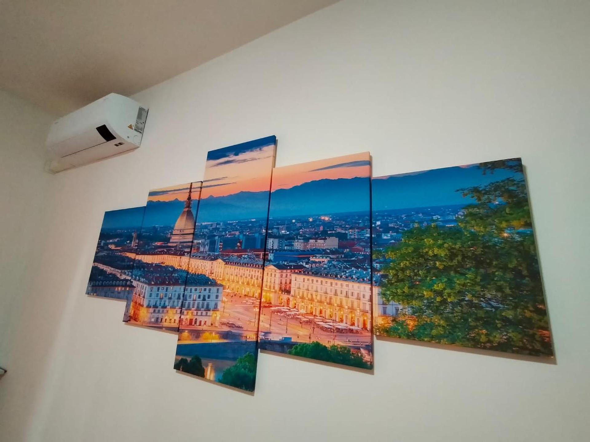 House vittone venaria reale 2