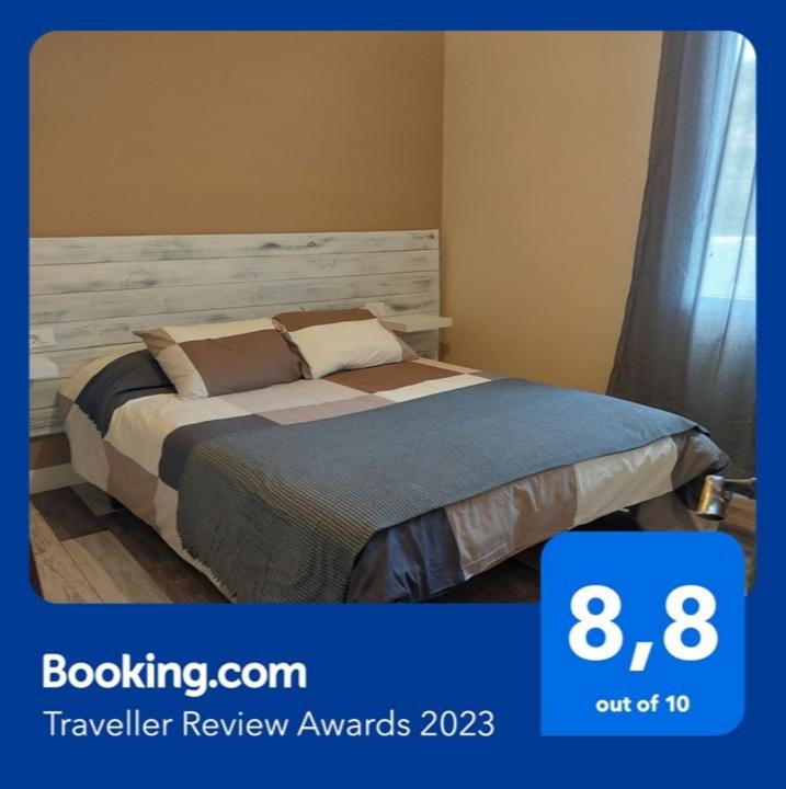 Apartamento Canido Dor