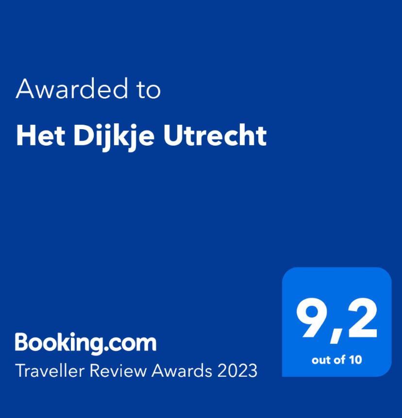 Het Dijkje Utrecht