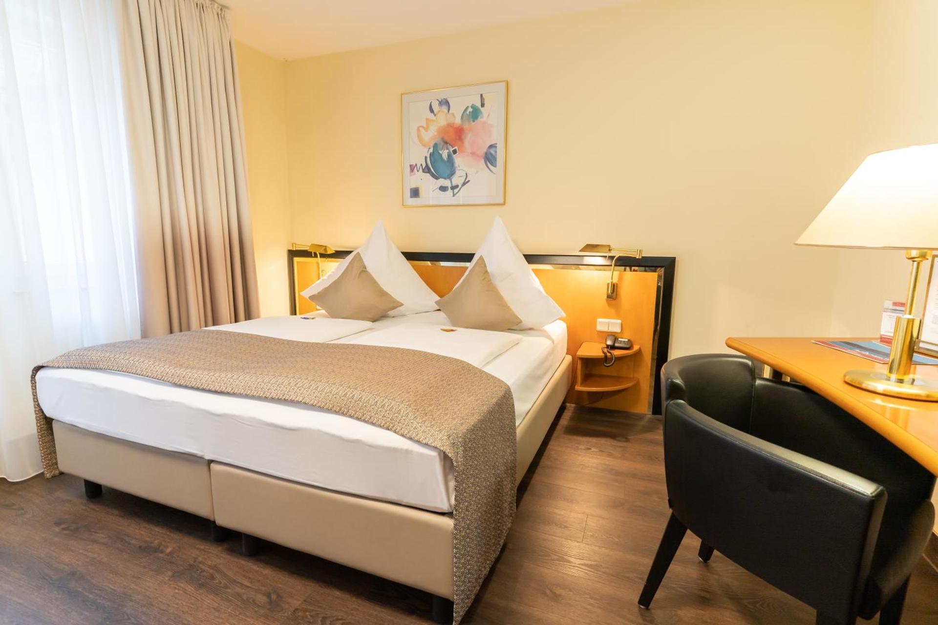 Hotel am Stadtgarten