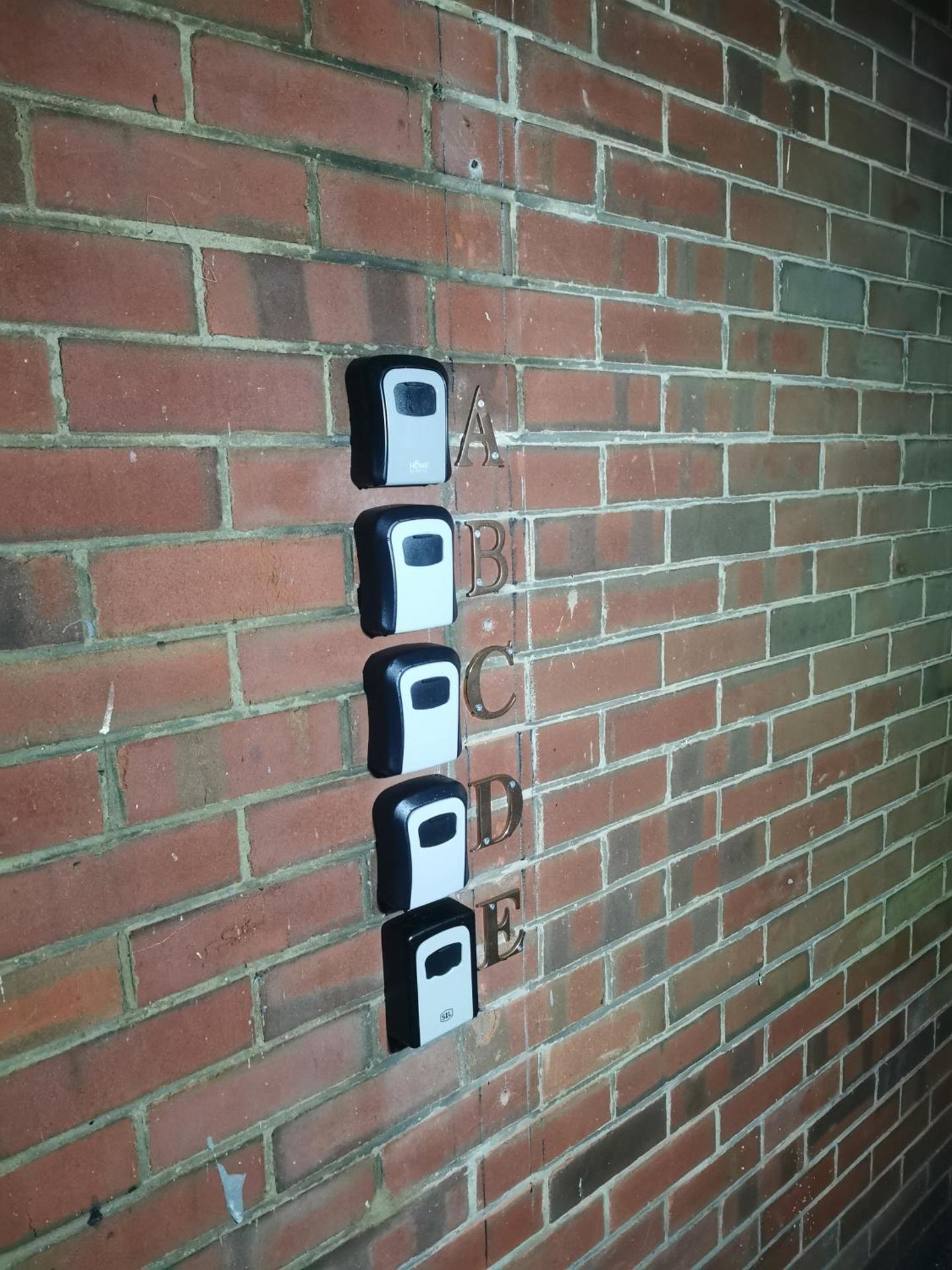 116 maison dieu Road room B in Dover