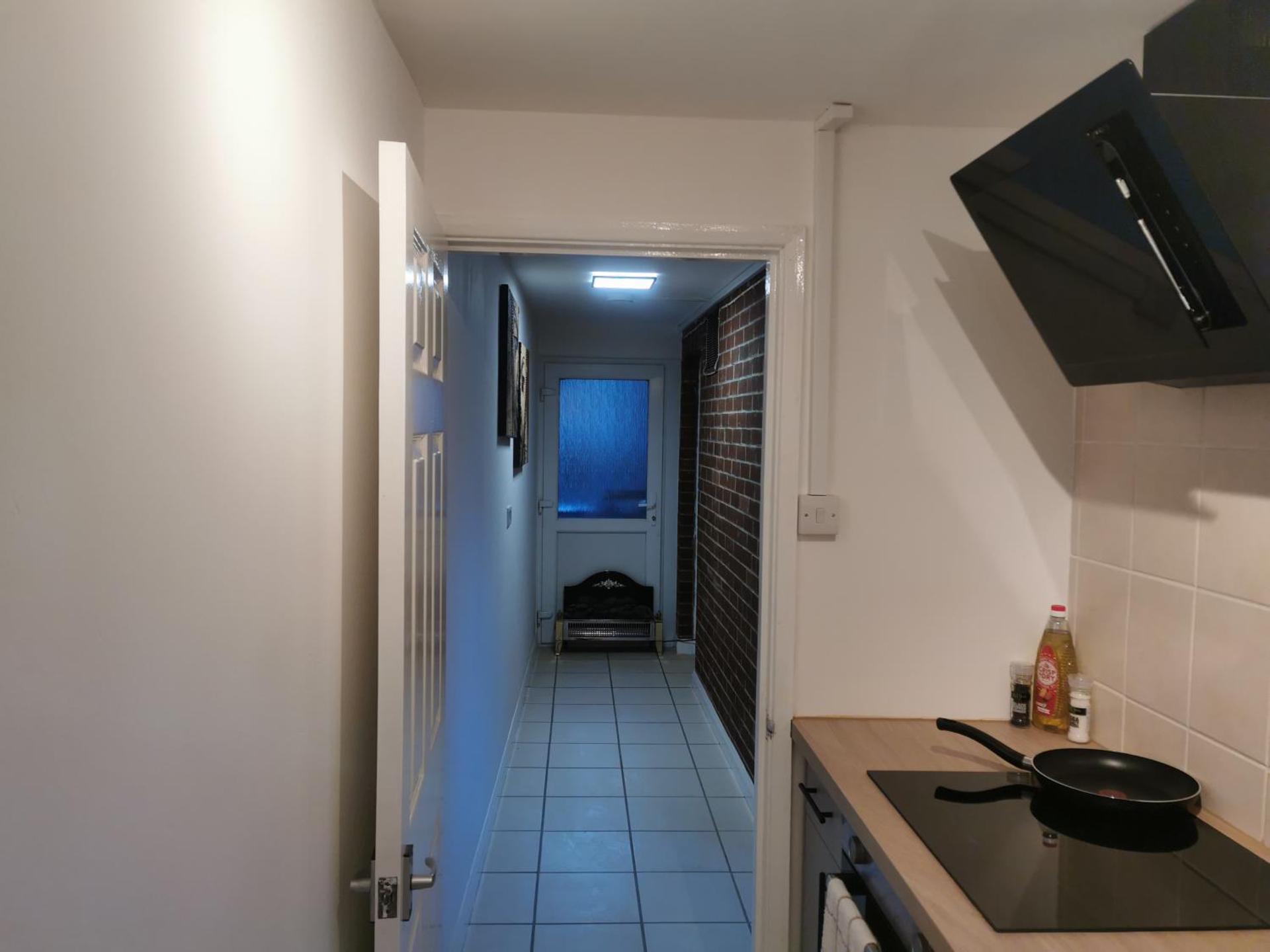 116 maison dieu Road room B in Dover