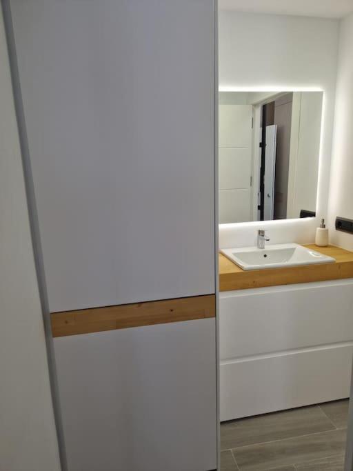 Dúplex de diseño Jaén Centro Jardinillos - 2 Hab