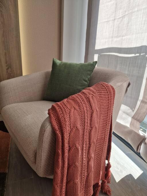 Dúplex de diseño Jaén Centro Jardinillos - 2 Hab