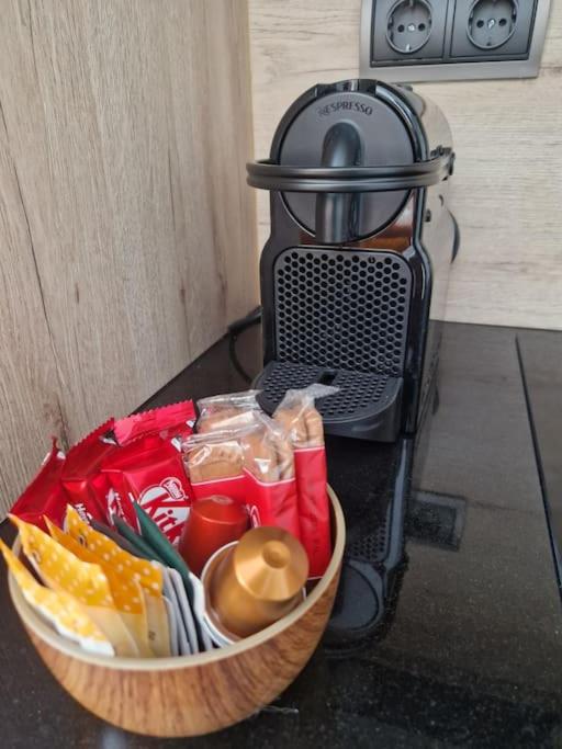 Dúplex de diseño Jaén Centro Jardinillos - 2 Hab