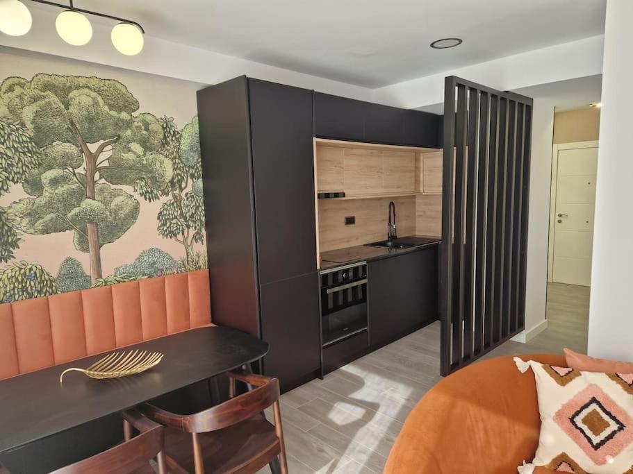 Dúplex de diseño Jaén Centro Jardinillos - 2 Hab