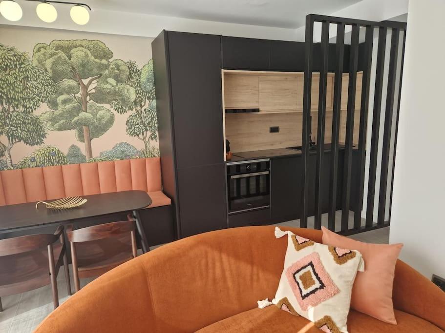 Dúplex de diseño Jaén Centro Jardinillos - 2 Hab