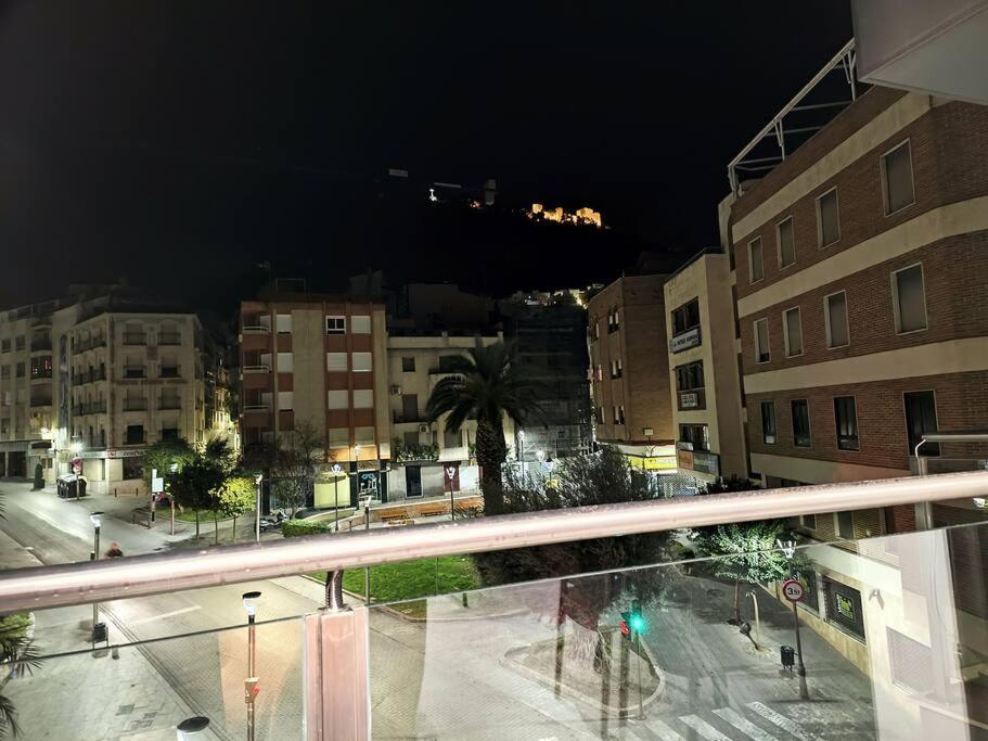 Dúplex de diseño Jaén Centro Jardinillos - 2 Hab