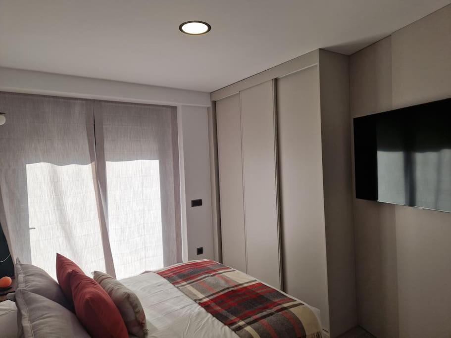 Dúplex de diseño Jaén Centro Jardinillos - 2 Hab