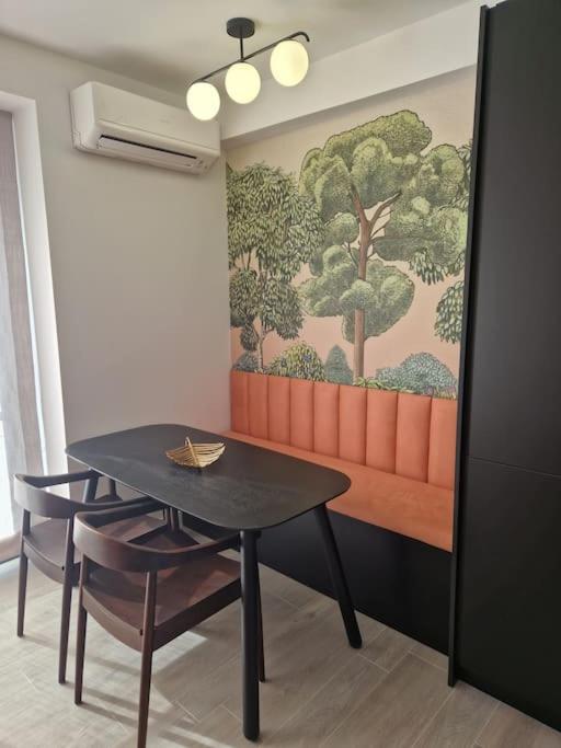 Dúplex de diseño Jaén Centro Jardinillos - 2 Hab