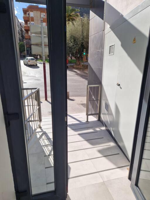 Dúplex de diseño Jaén Centro Jardinillos - 2 Hab