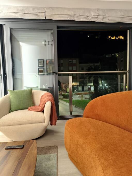 Dúplex de diseño Jaén Centro Jardinillos - 2 Hab