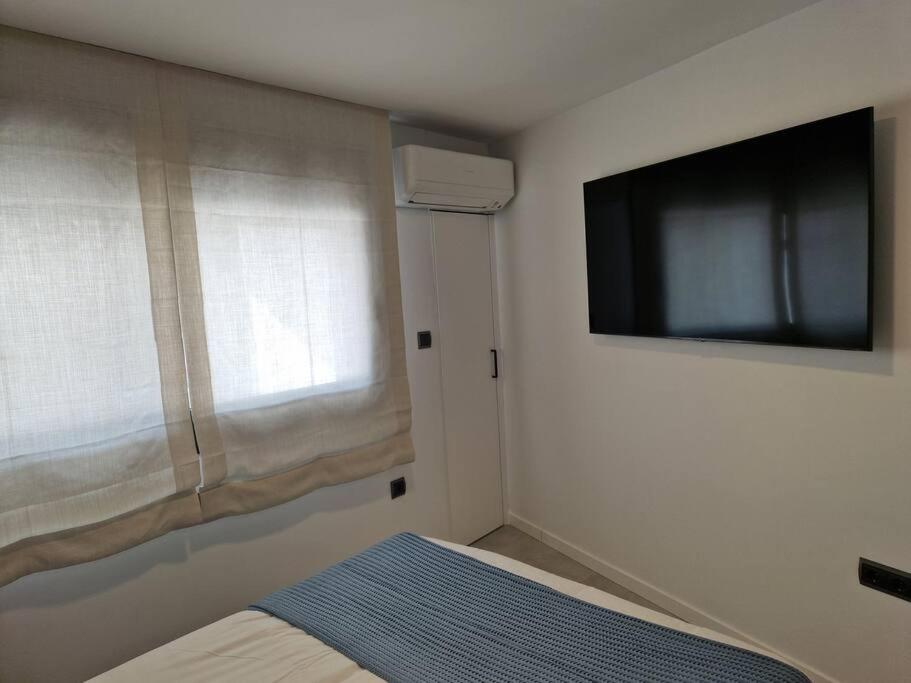 Dúplex de diseño Jaén Centro Jardinillos - 2 Hab