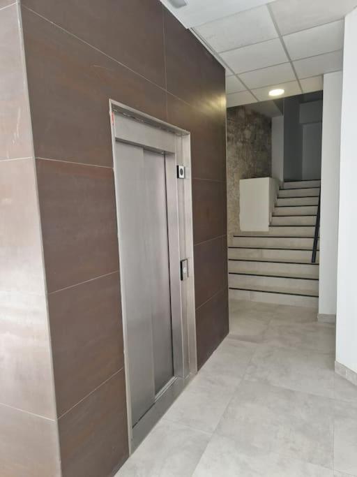 Dúplex de diseño Jaén Centro Jardinillos - 2 Hab