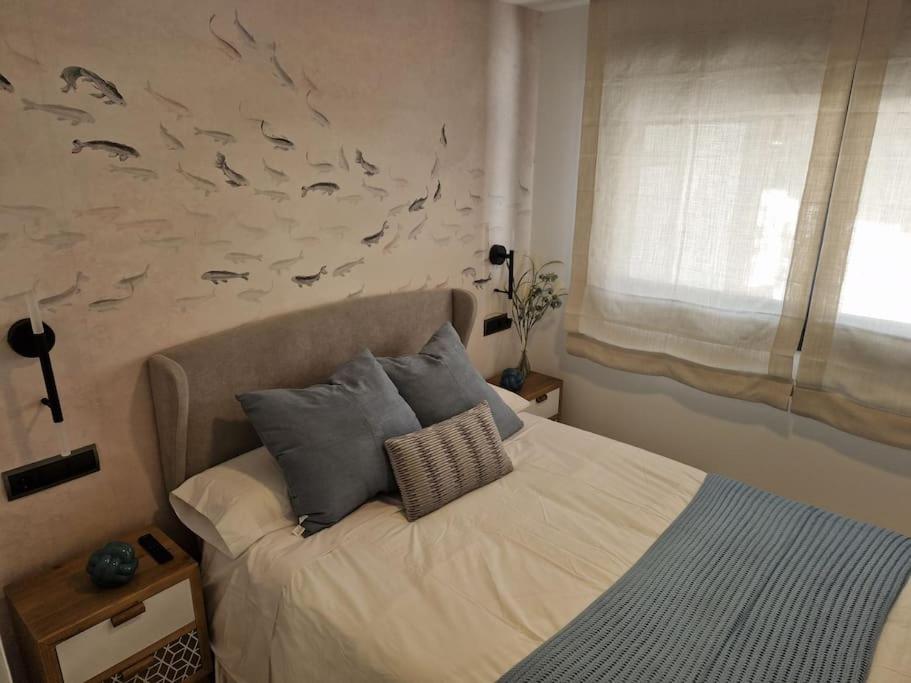 Dúplex de diseño Jaén Centro Jardinillos - 2 Hab