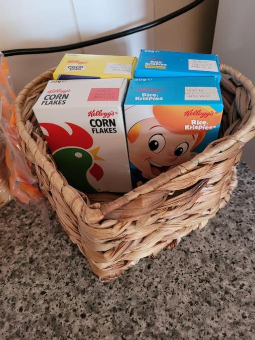 Two Bedroom Cottage (rural setting with good Access links)