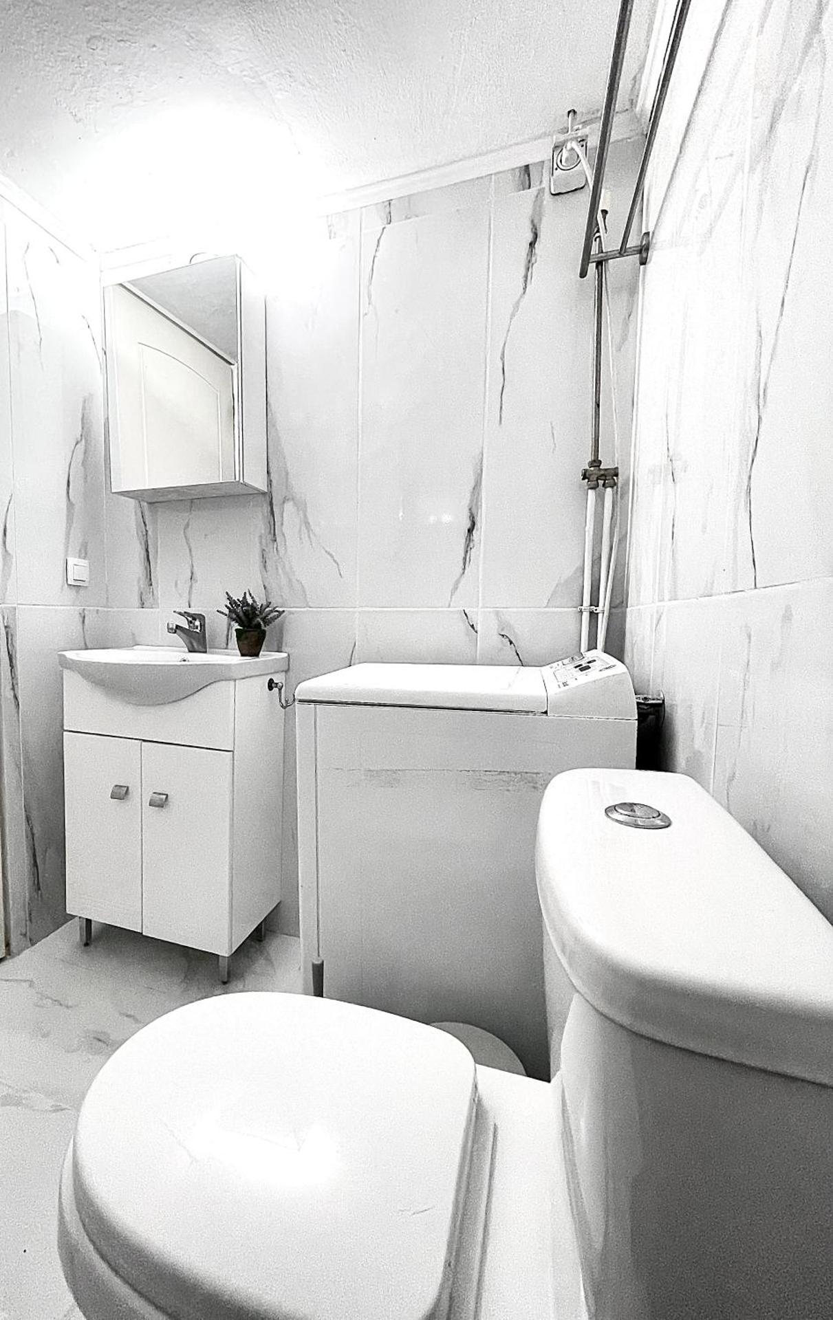 Odyseia Apts ΙI at the Center of the City & Old Town