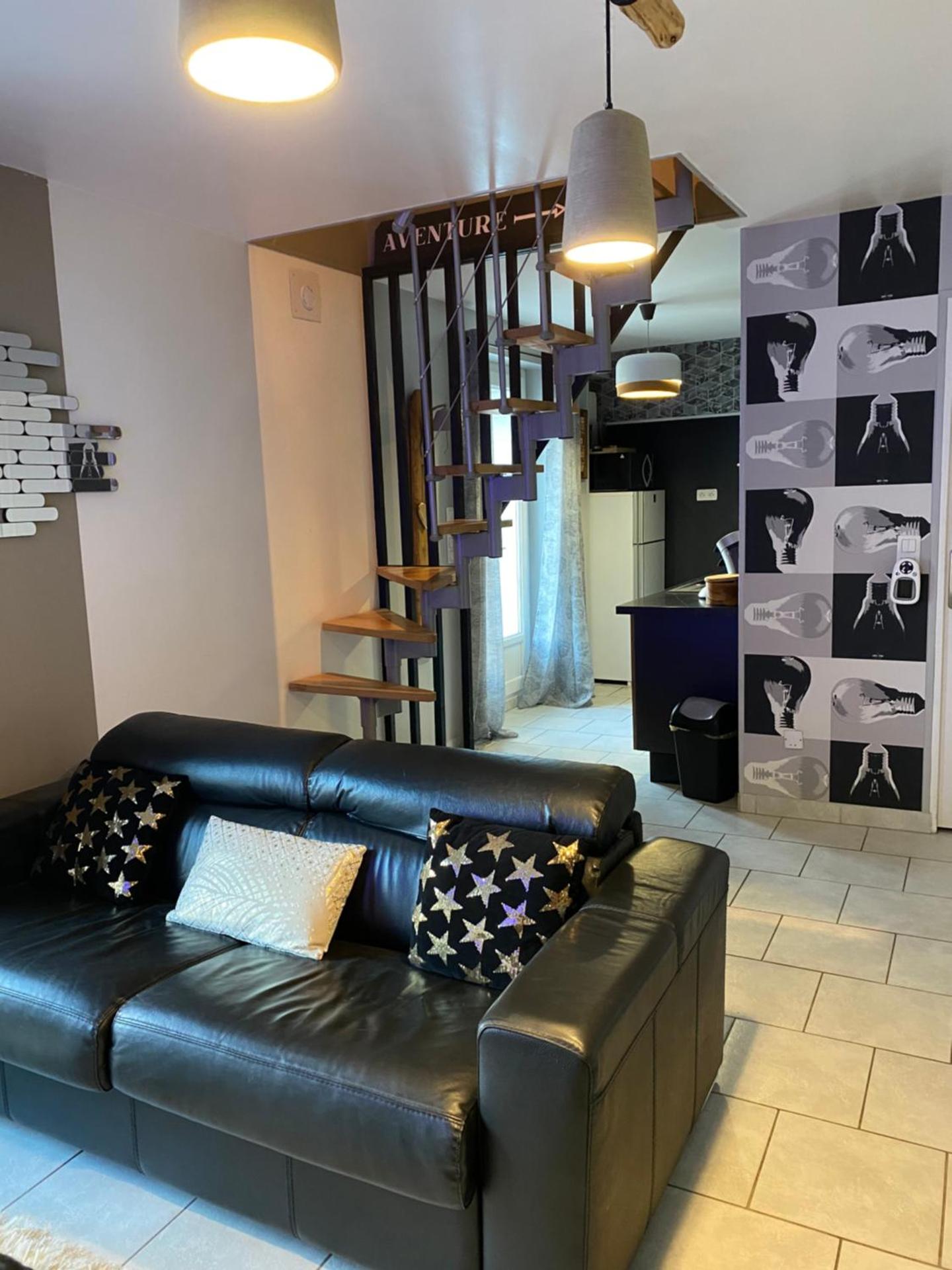 gite l'etoile de mer