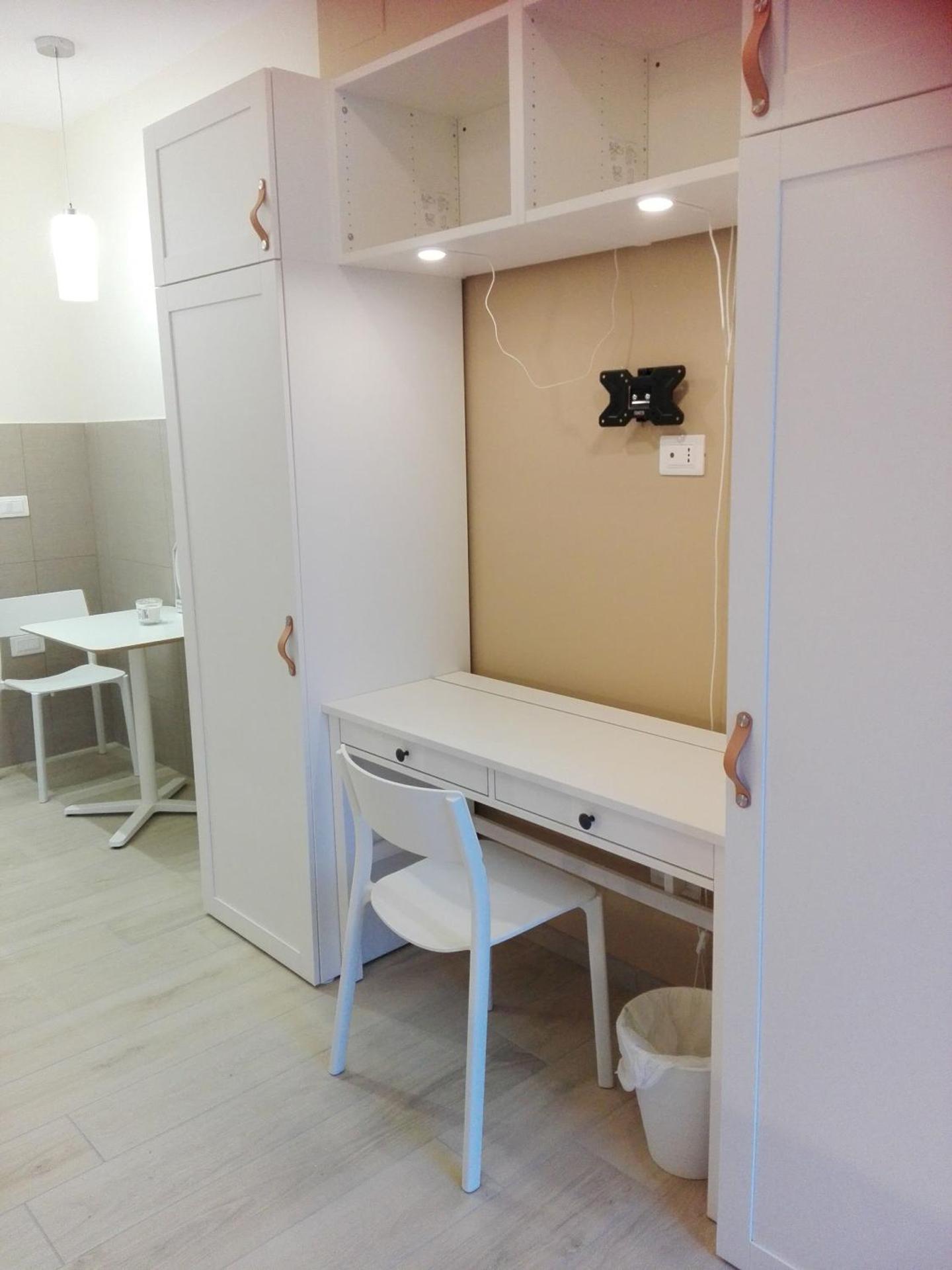 SMART HOME Certosa - Collegno