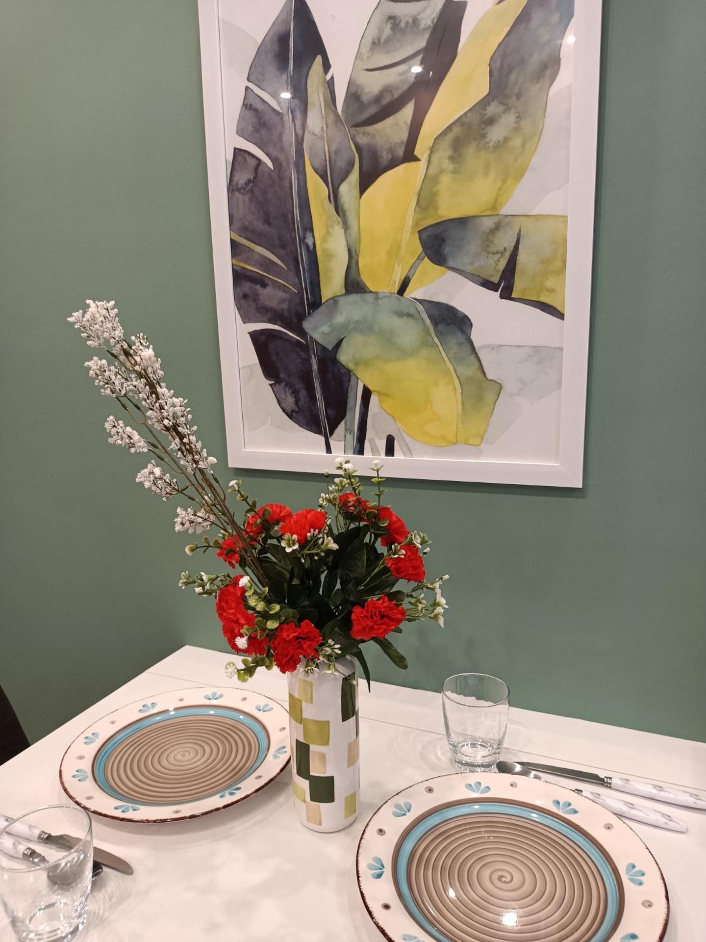 Kamares Apts - Antonis Cozy Maisonette