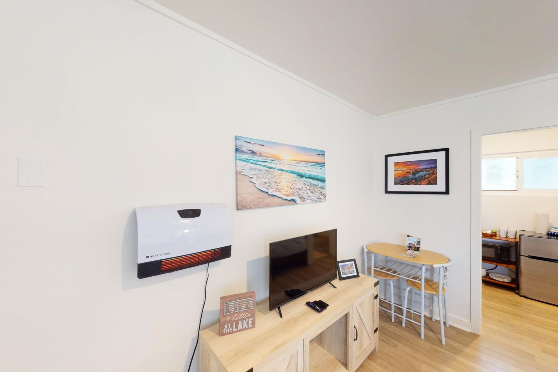 The Chalet at Kings Beach Unit 2