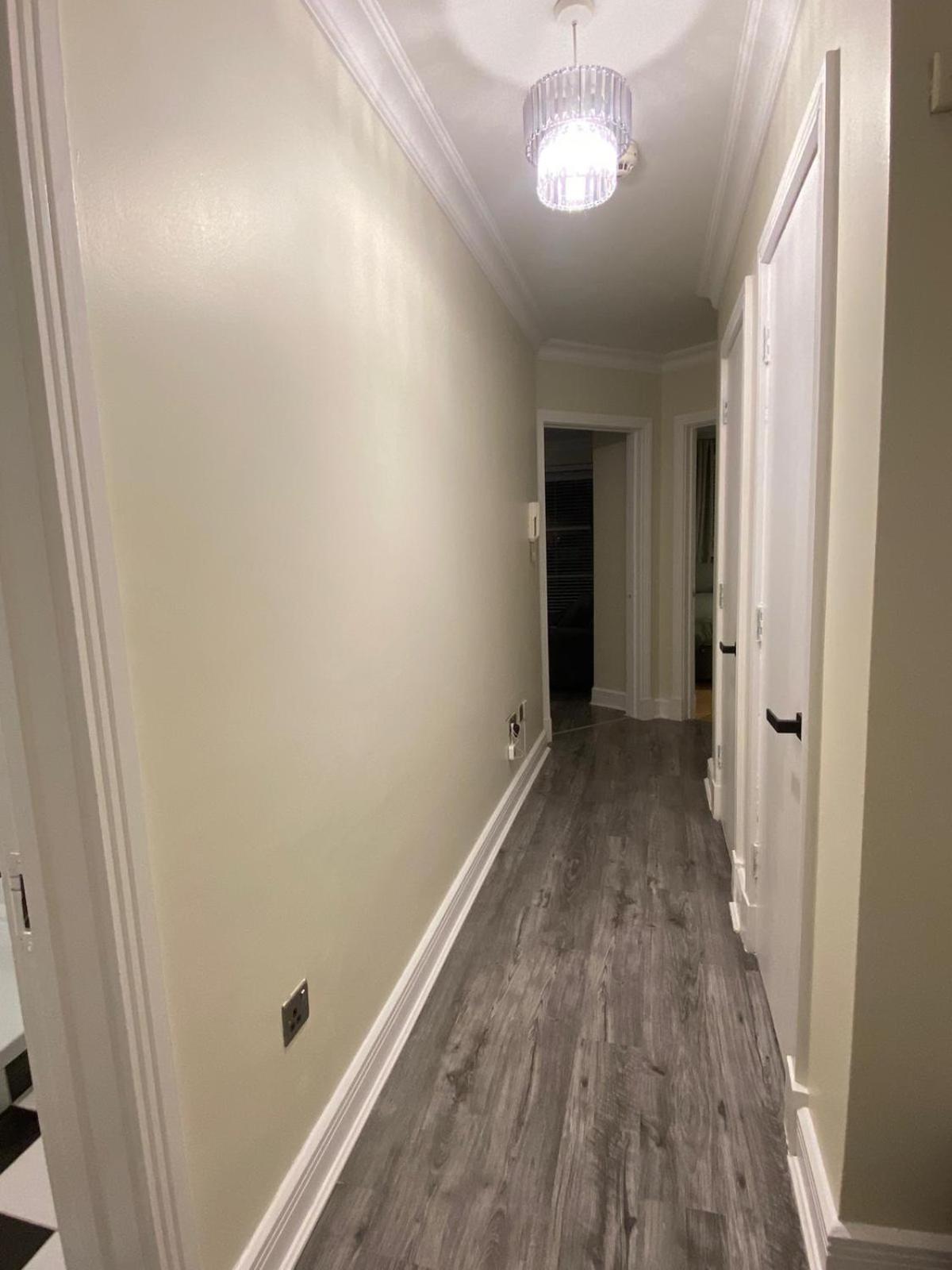 Foyle View Apartment