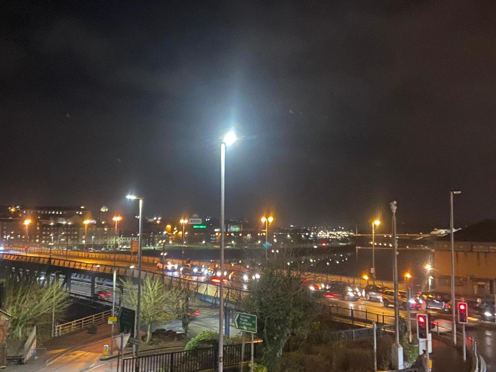 Foyle View Apartment