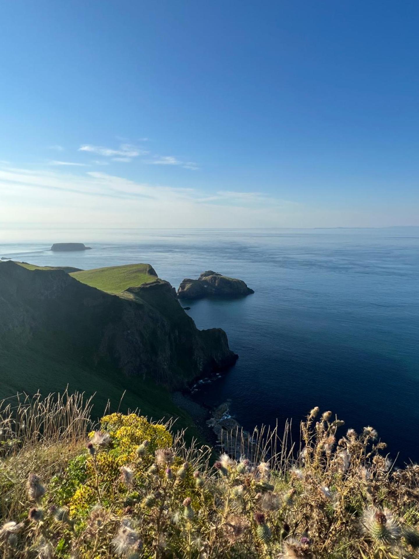 Quay House, North Coast 6 bedroom holiday home