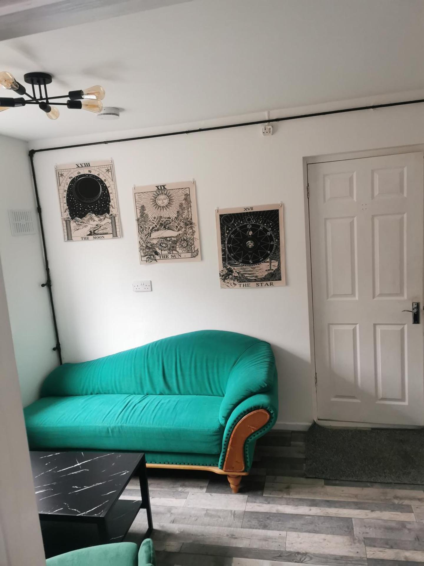 116 Maison Dieu Road Room E in Dover