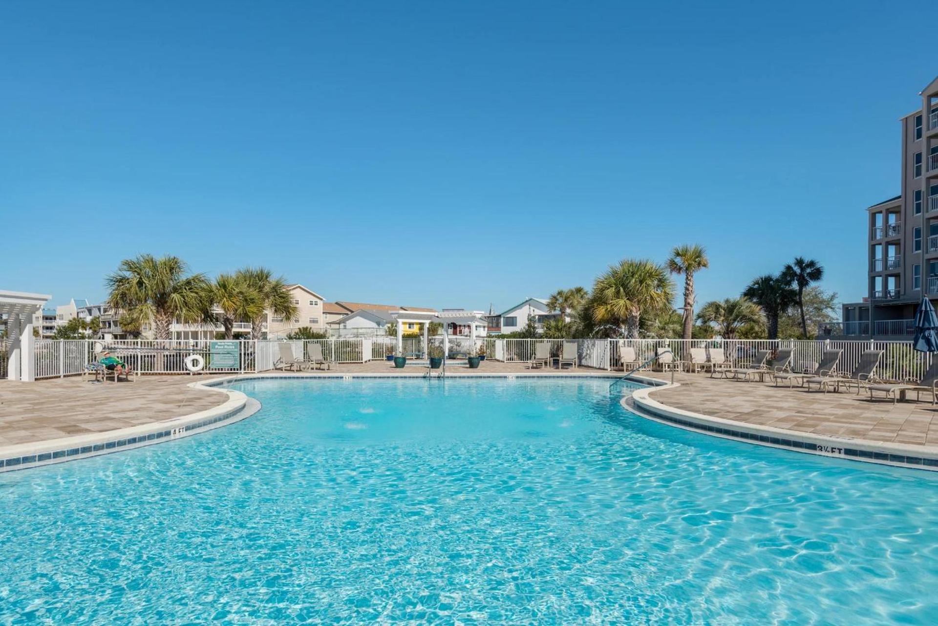 Magnolia House #510- Gone Gulfin'