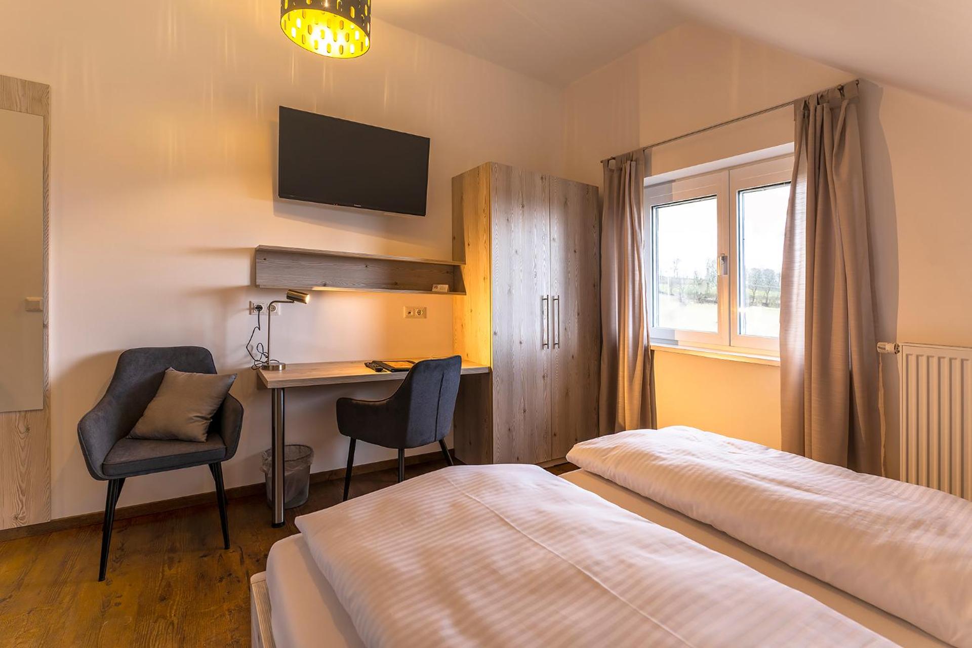 Familiengasthof Schaller