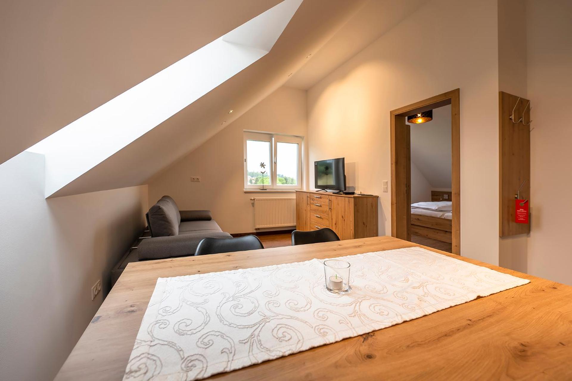 Familiengasthof Schaller