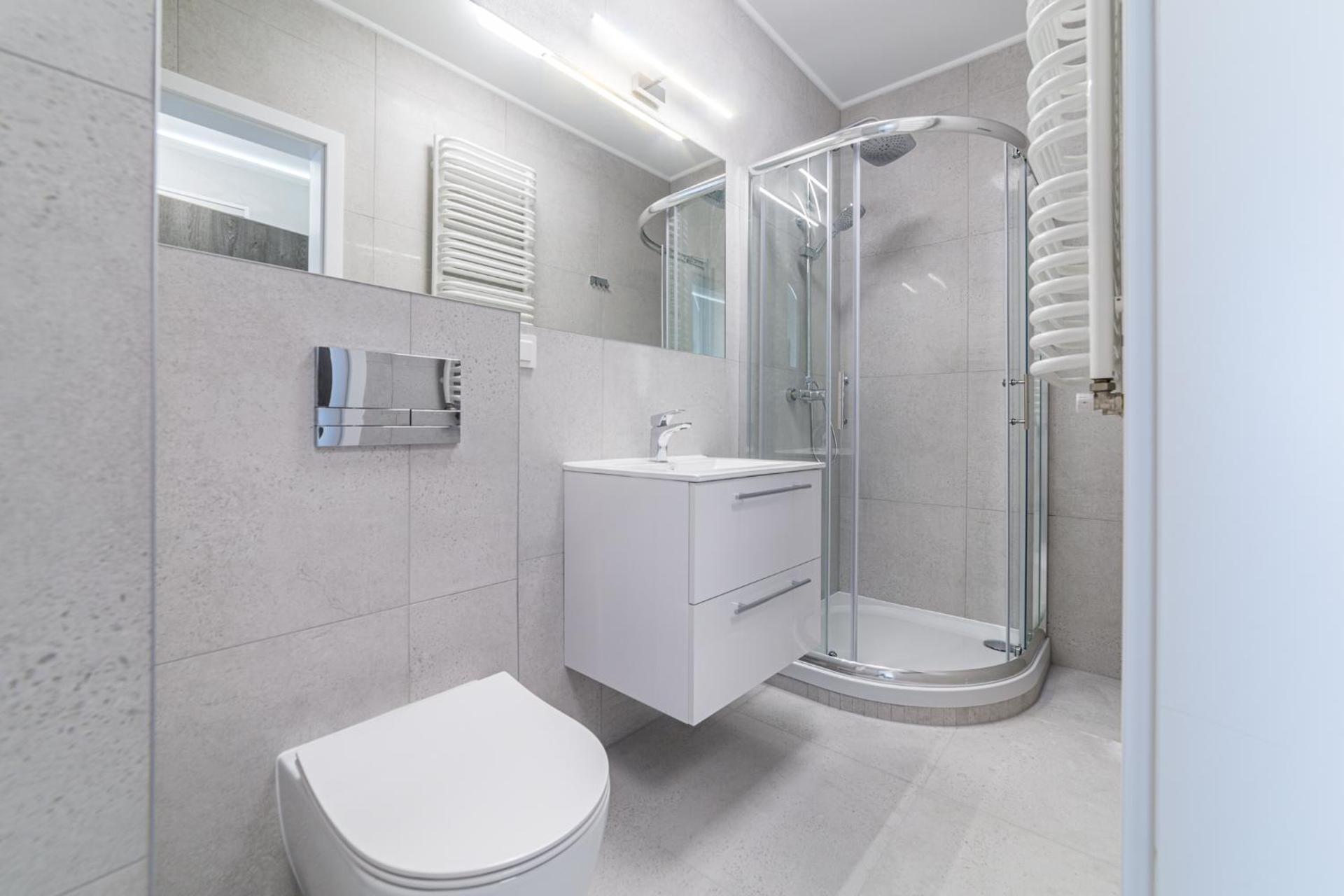 Balticus Apartamenty Standard Promenada Gwiazd 14