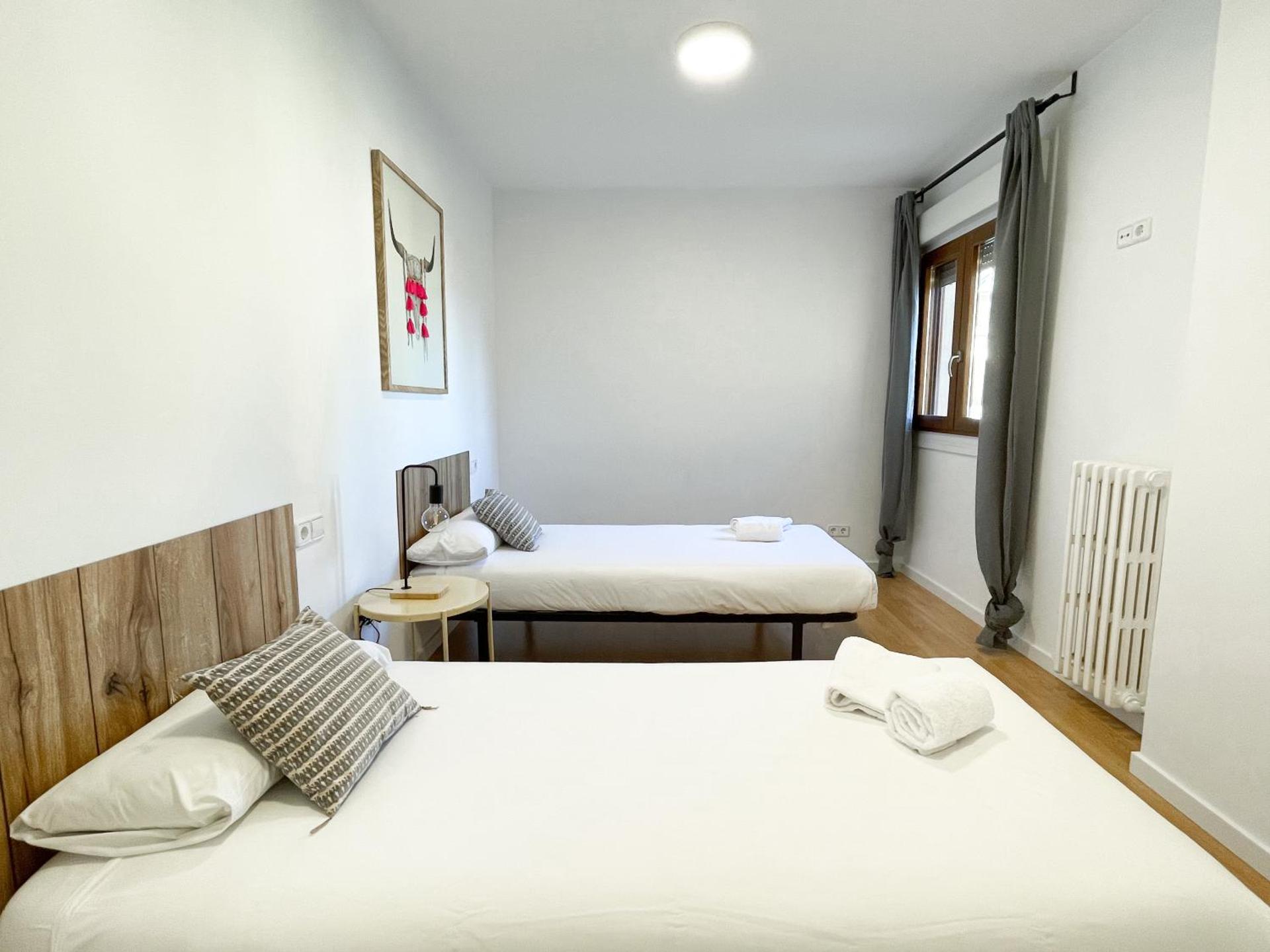 VTZ El Balcón a la Basílica II - vistas inmejorables a la Basílica del Pilar!