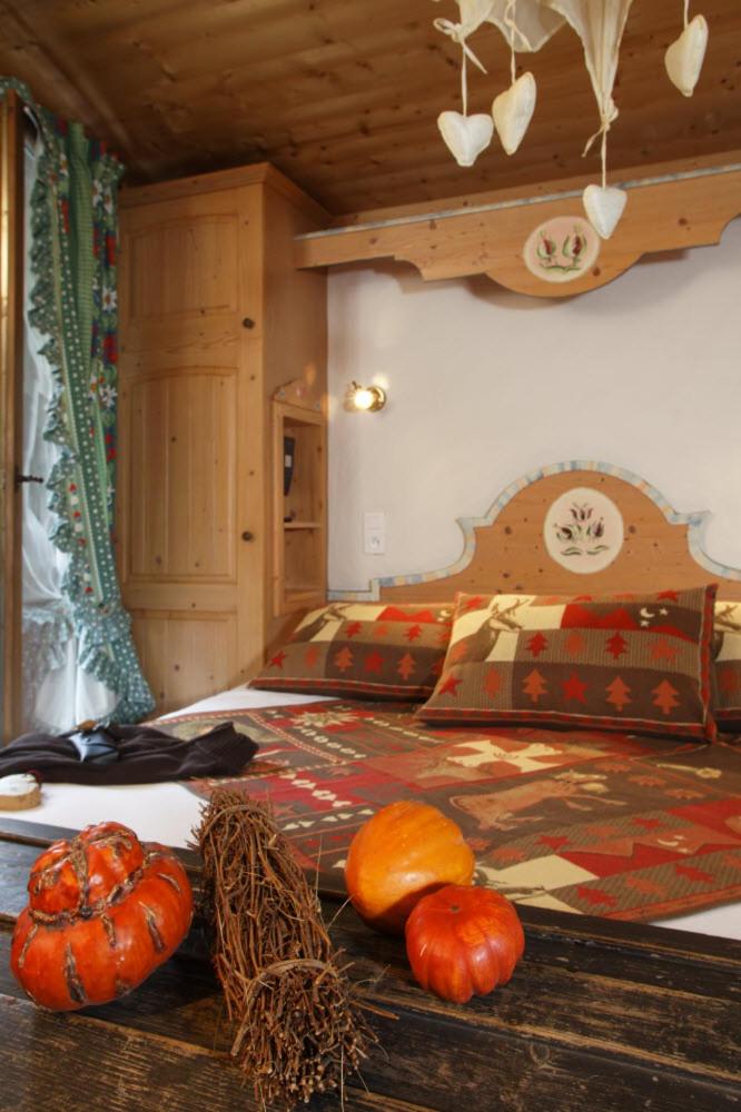 le A by neige et roc