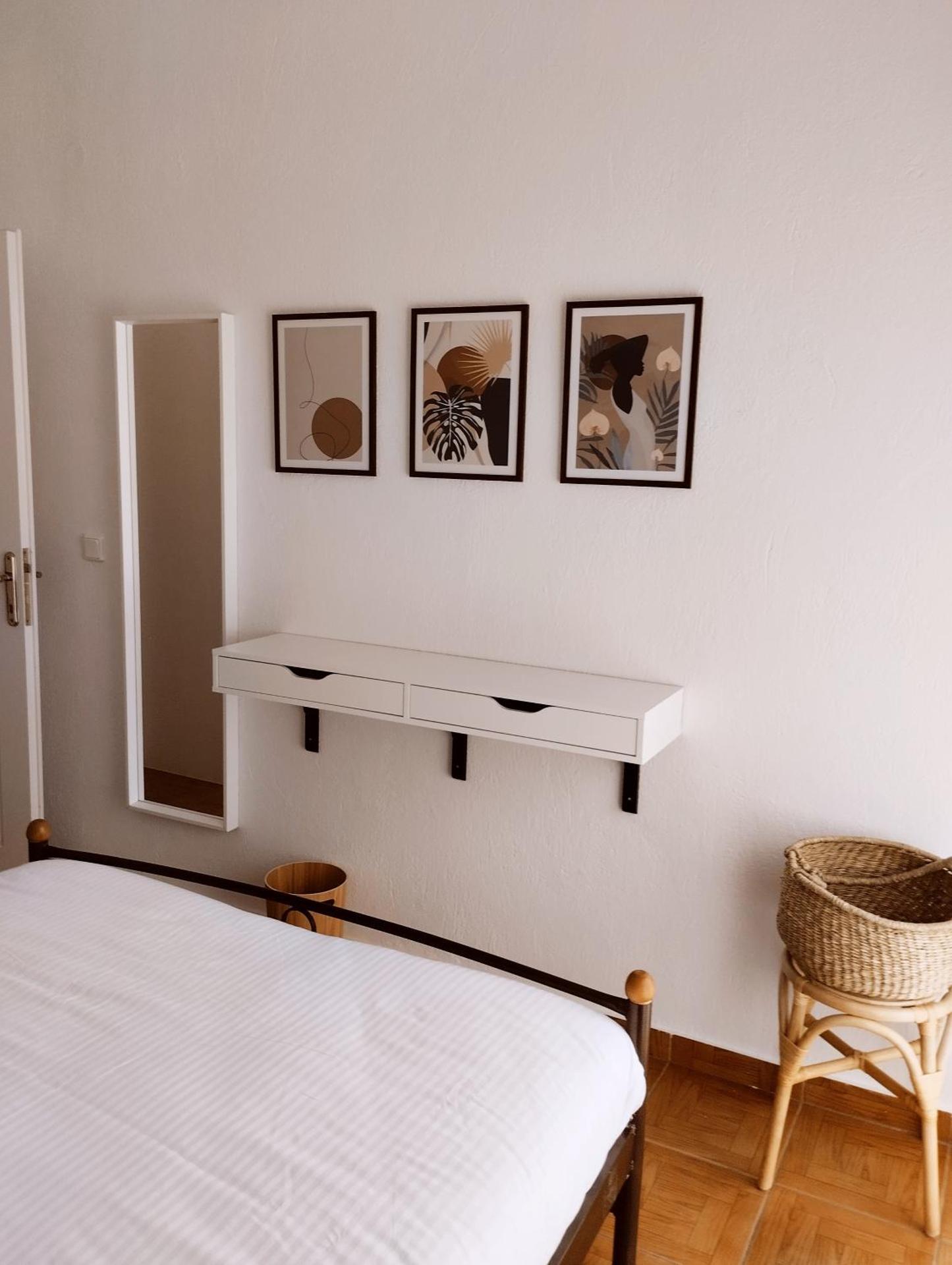 SnD Rentals -Boutique apartments