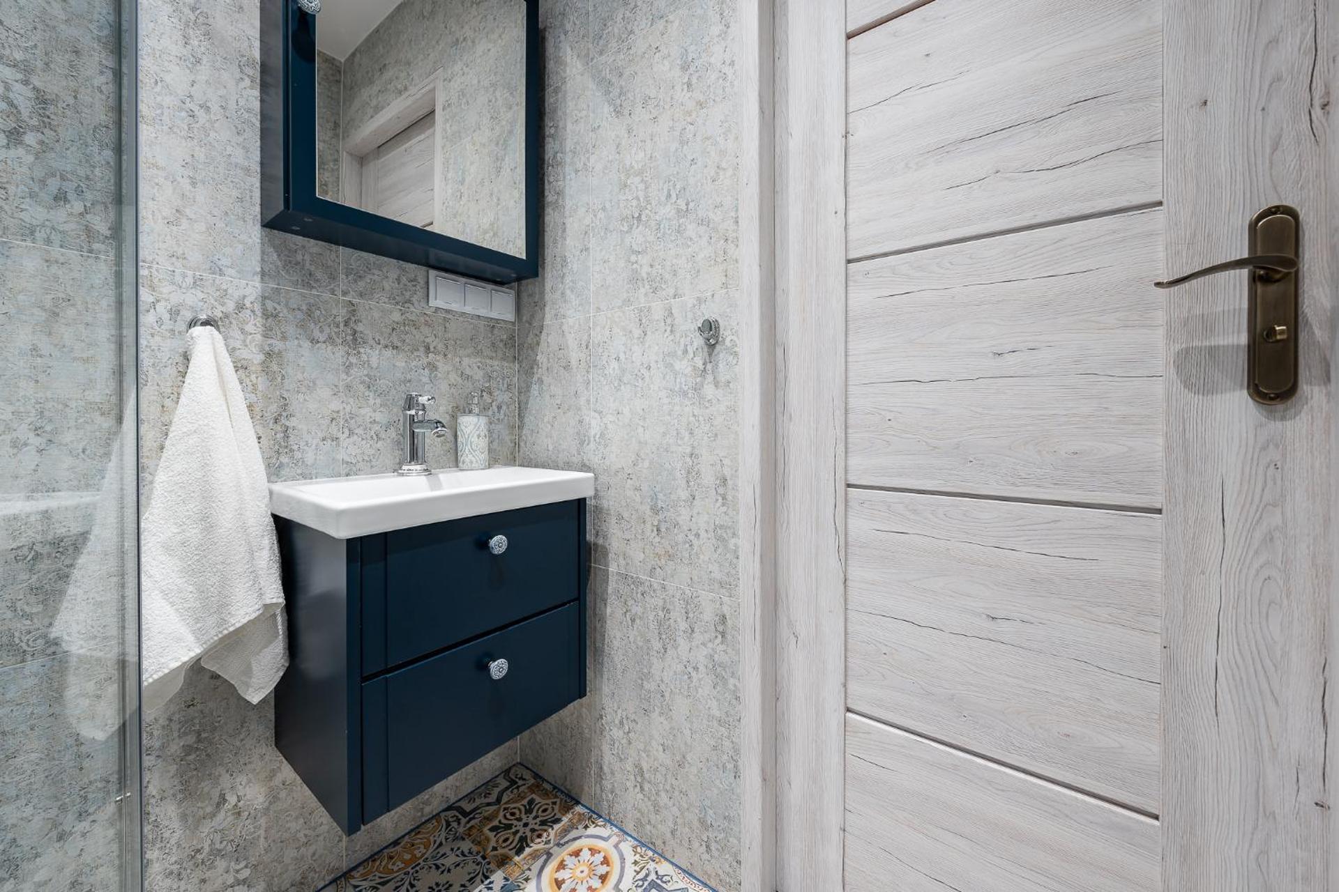 Apartament Południowy