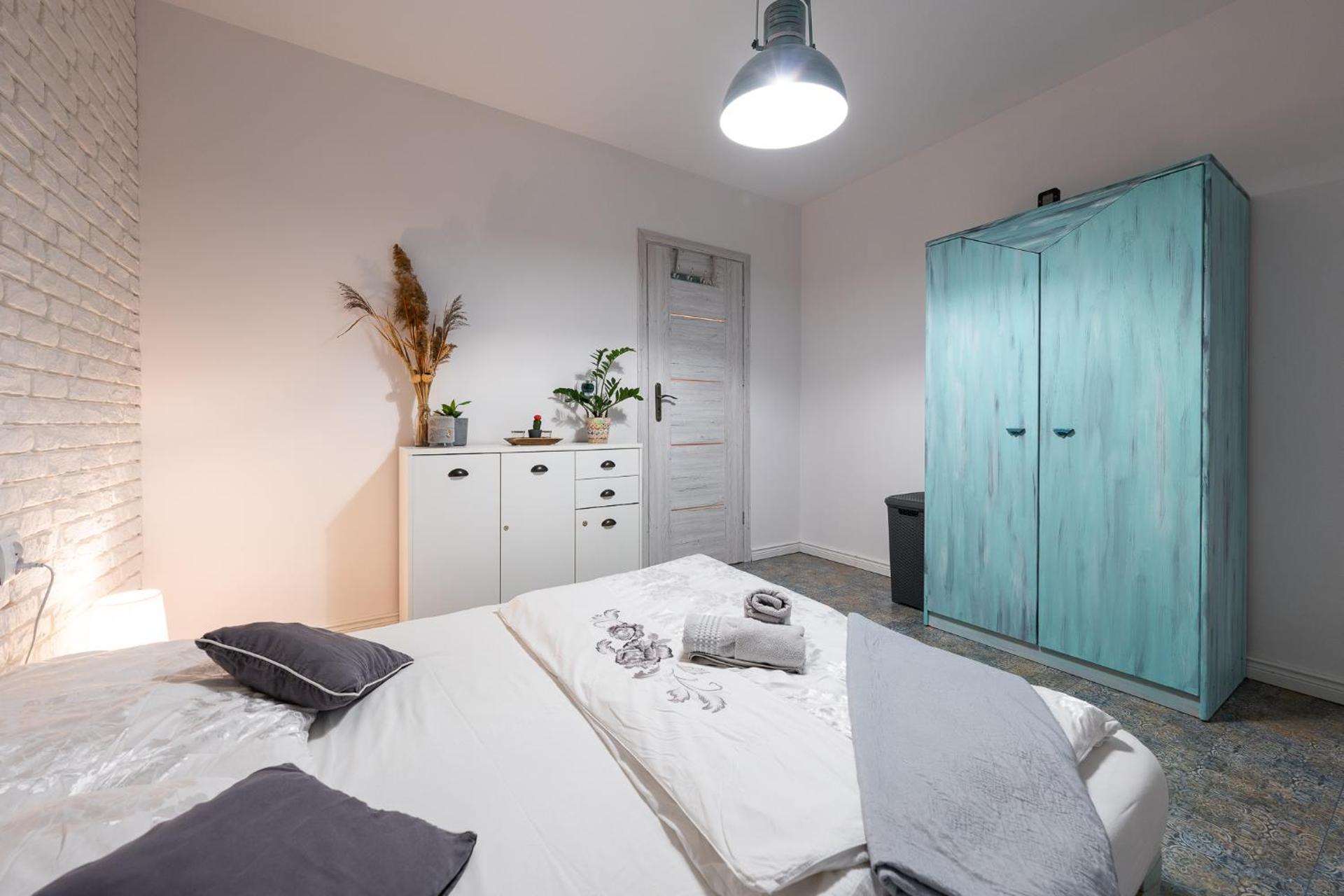 Apartament Południowy