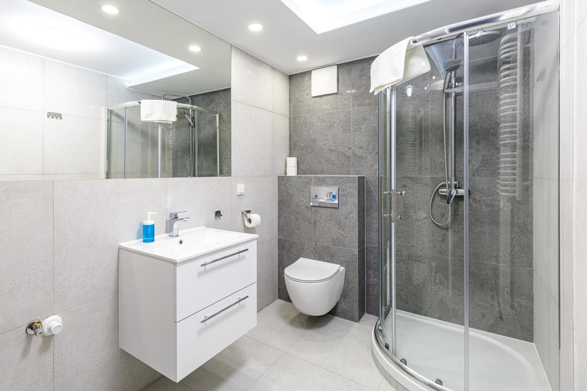 Balticus Apartamenty Standard Promenada Gwiazd 14