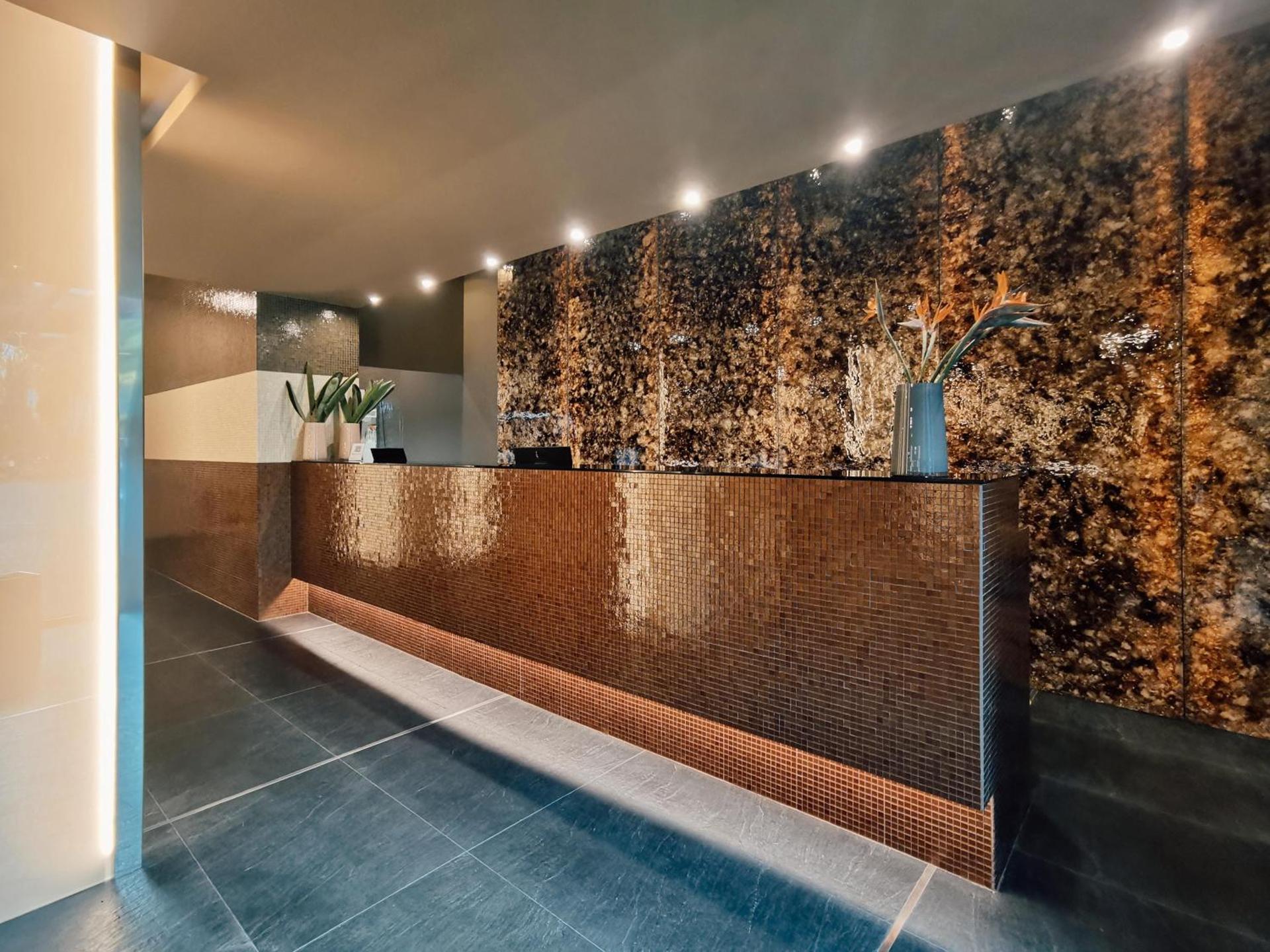 Spa and wellness centre/facilities