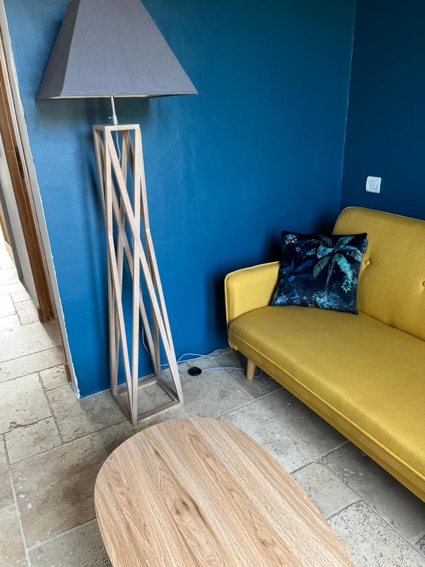 Maison d'hôtes Bastide St Victor à 2,5 kilomètres de Lourmarin