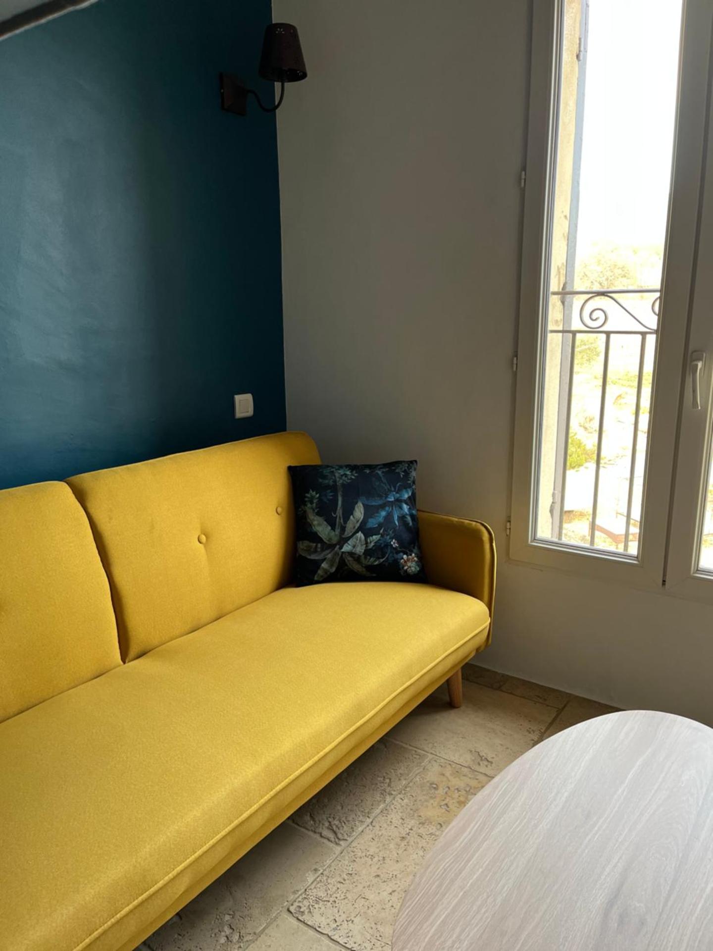 Maison d'hôtes Bastide St Victor à 2,5 kilomètres de Lourmarin