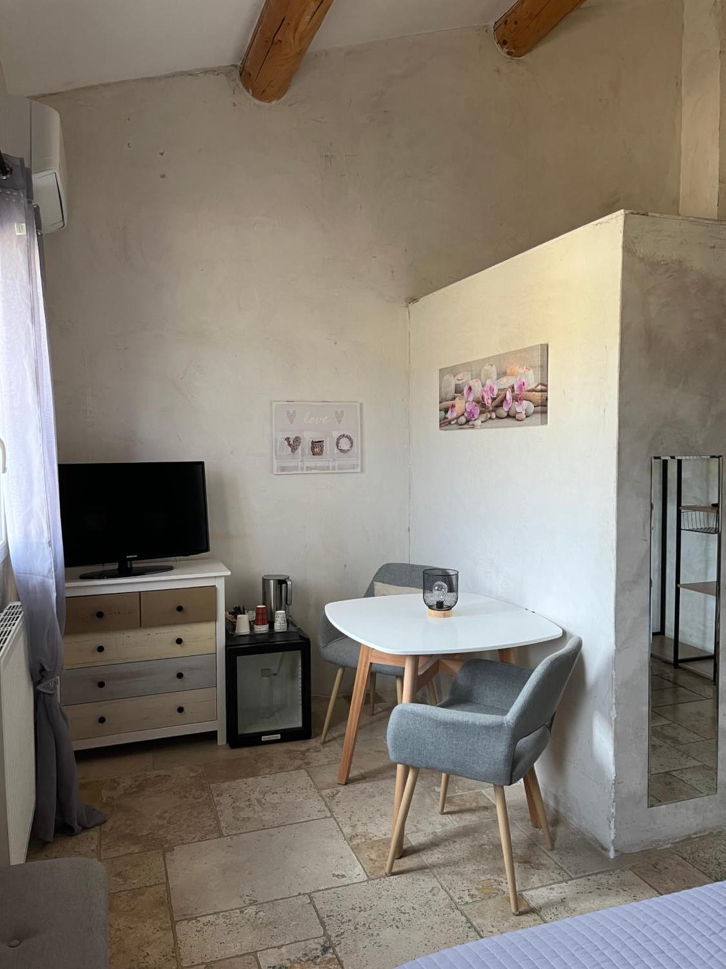 Maison d'hôtes Bastide St Victor à 2,5 kilomètres de Lourmarin