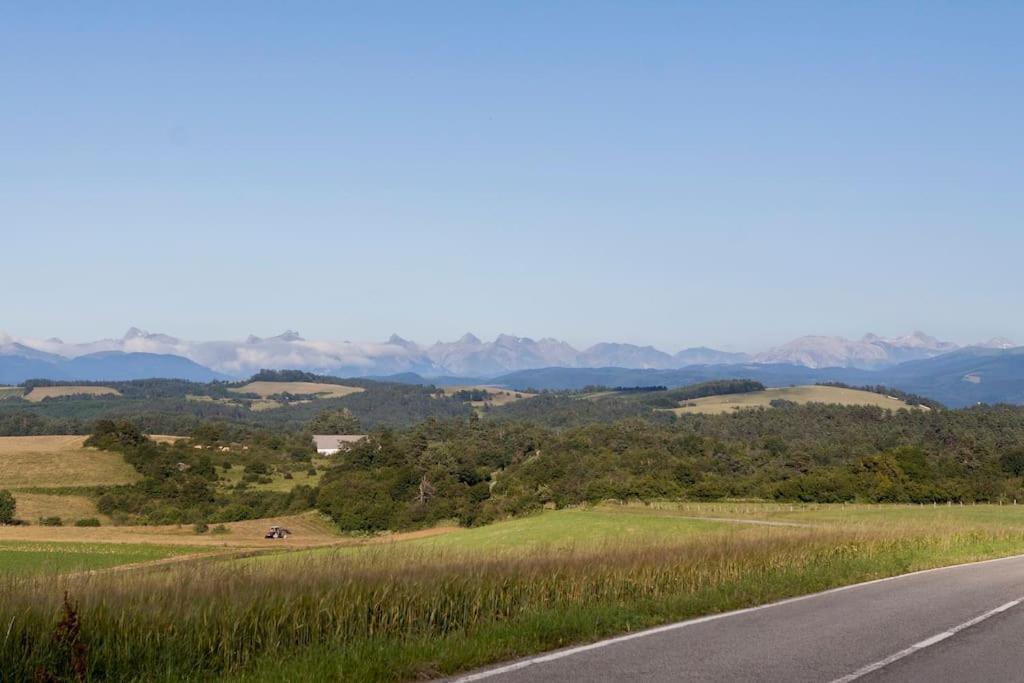 Casa rural Enekoizar