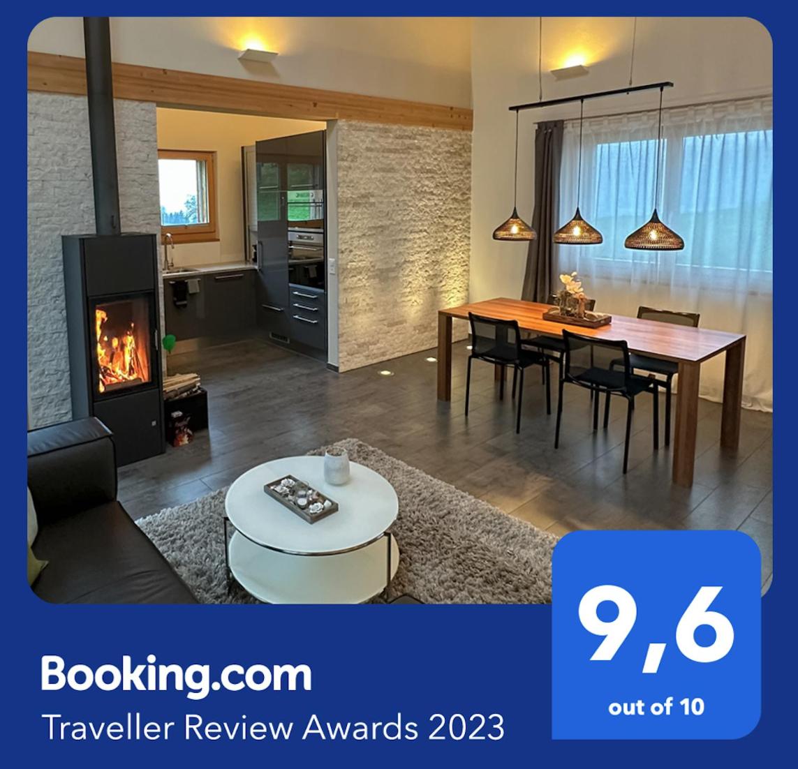 Gästehaus myHideaway