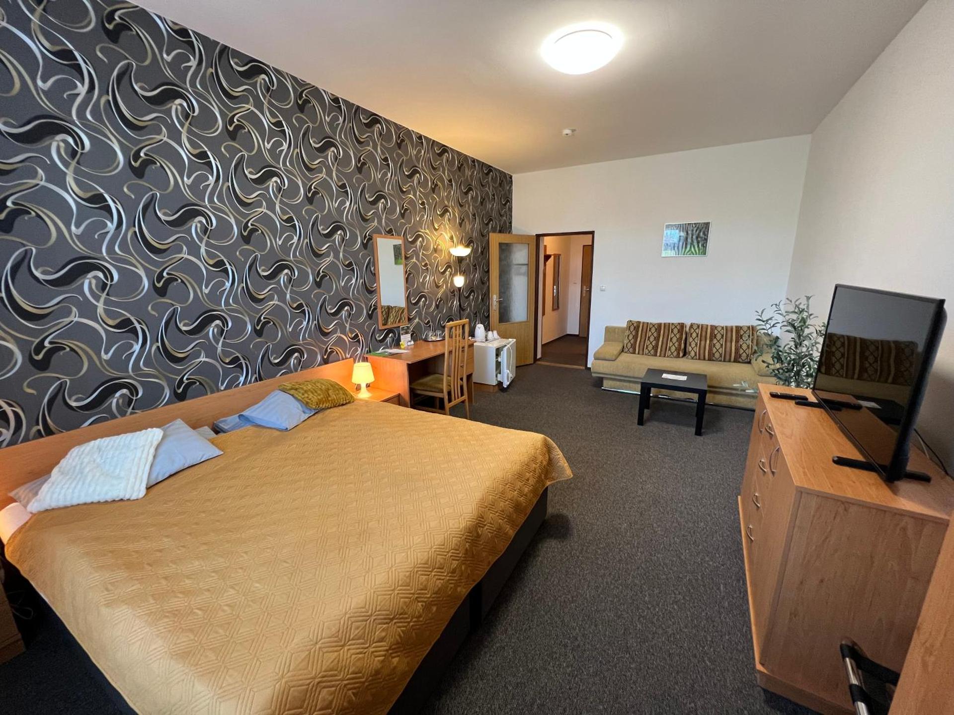 Wellness penzion U Grygarů